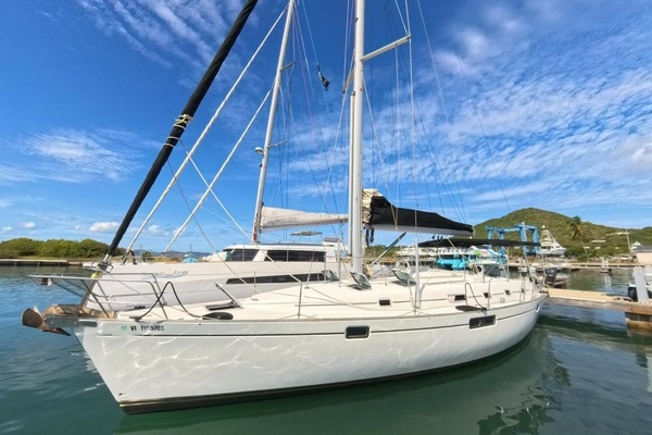 Picture Of: 1999 Beneteau Oceanis 461 Prime Directive