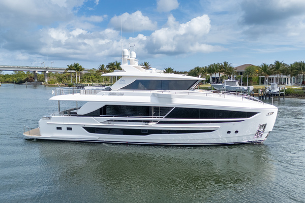 Picture Of: 2023 Horizon FD80 