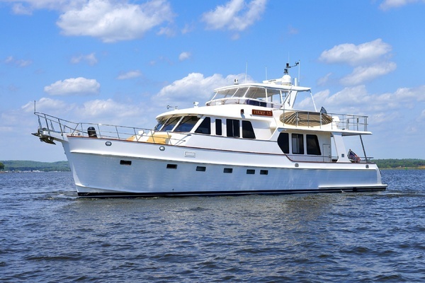 Picture Of: 2007 Grand Banks  FeuryUs