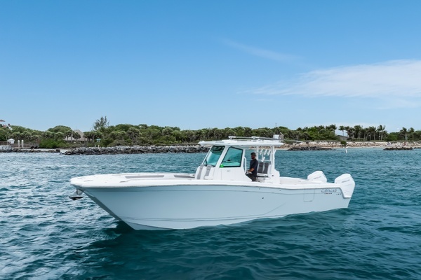 Picture Of: 2024 Caymas 34CT 