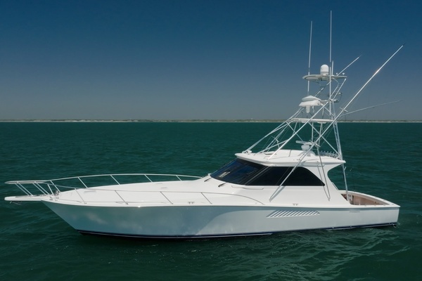 Picture Of: 2008 Viking  