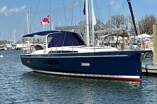 Picture Of: 2019 Beneteau 51.1 Good to Go