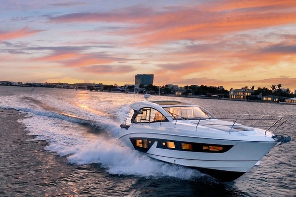 Picture Of: 2023 Beneteau Gran Turismo 45 