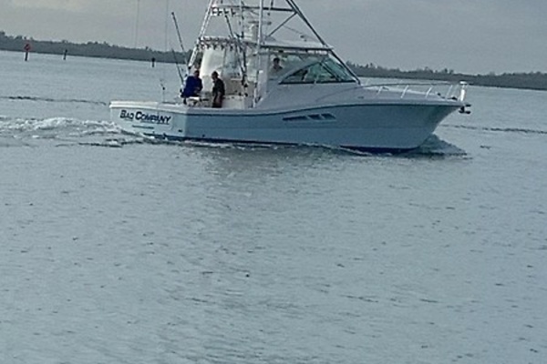 Picture Of: 2008 Rampage Express Rebel