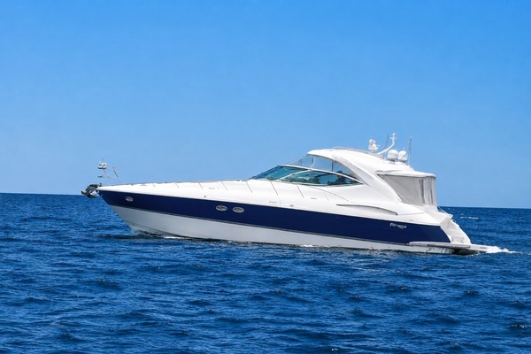 Picture Of: 2007 Cruisers Yachts 520 EXPRESS 