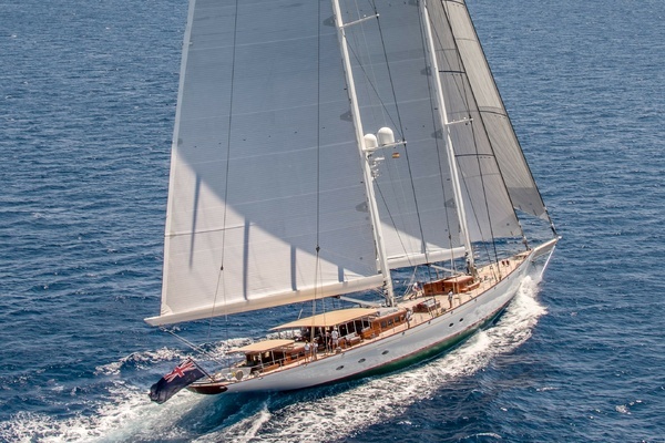 Picture Of: 2010 Holland Jachtbouw Classic ATHOS