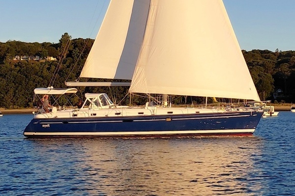 Picture Of: 2001 Beneteau  Freya