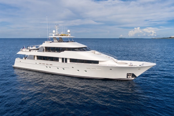 Picture Of: 2008 Westport Westport 130 (#26) Tri-Deck TRUST FUN