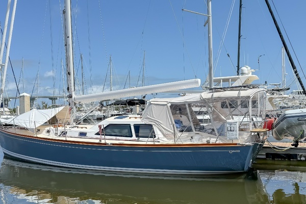 2007 Tartan 4400