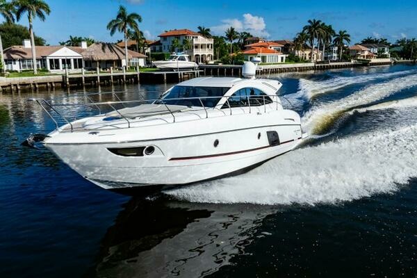 Picture Of: 2016 Beneteau Gran Turismo 49 