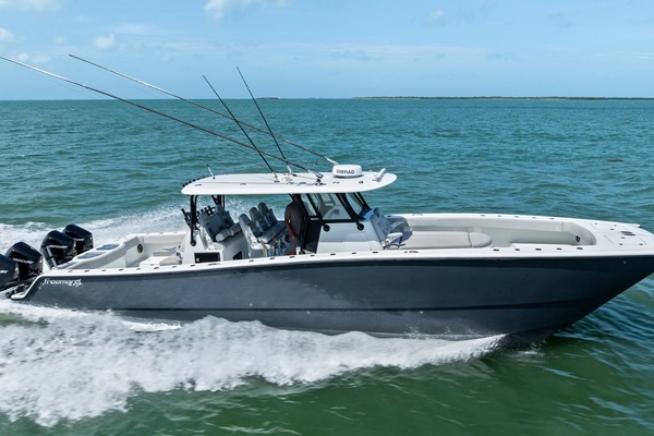 Picture Of: 2020 Freeman 42 LR 