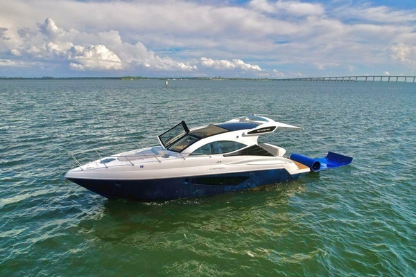 Picture Of: 2023 Schaefer 375 Dream Big