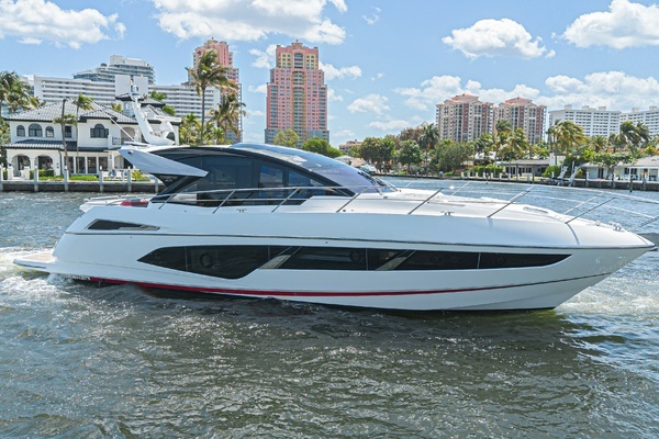 Picture Of: 2021 Sunseeker Predator 60 EVO The Edge IV