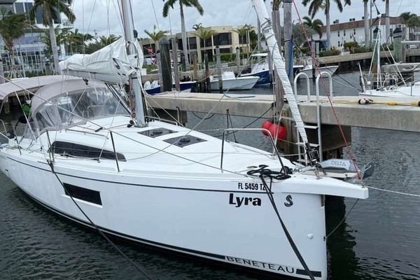 Picture Of: 2024 Beneteau Oceanis 30.1 