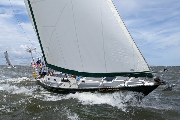 Picture Of: 1983 Nordic 44 Seraphina