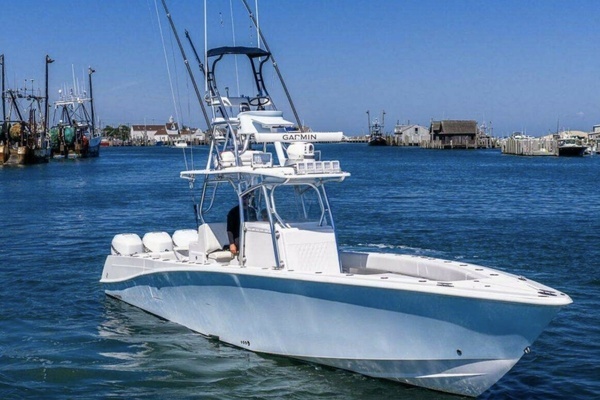 Picture Of: 2019 Concept 39 Pro Fish 