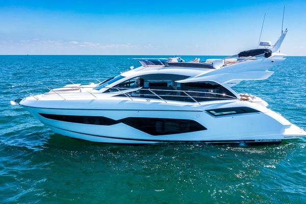Picture Of: 2024 Sunseeker 55 Manhattan GRATITUDE