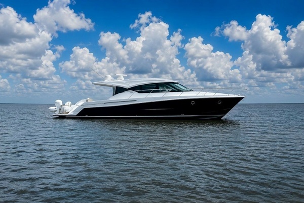 Picture Of: 2017 Tiara Yachts C53 Coupe SHANGRI-LA