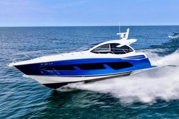 Picture Of: 2019 Sunseeker 50 Predator The Second Mouse Gets The Cheese