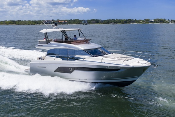 Picture Of: 2022 Prestige 520 Fly Emotional Rescue 9