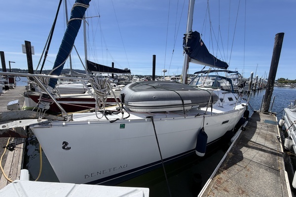 Picture Of: 2007 Beneteau 343 Amore
