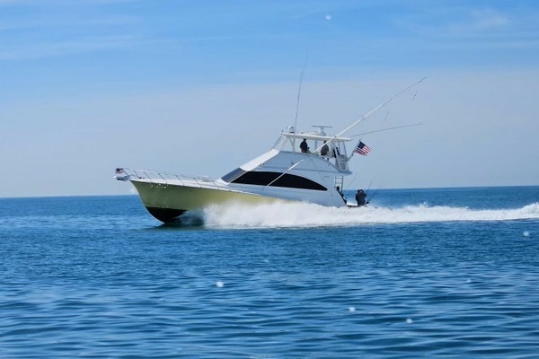Picture Of: 2007 Ocean Yachts 54 Super Sport 