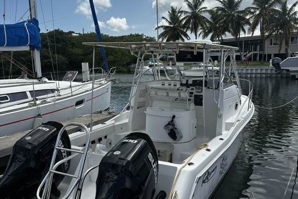 Picture Of: 2005 Pro Sports 2860 KATWA Double Trouble     
