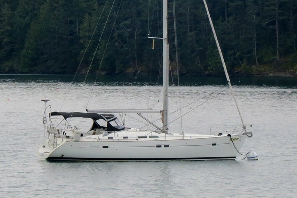 Picture Of: 2004 Beneteau 423 Vesper