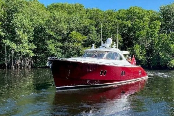 Picture Of: 2014 Zeelander Z44 Gazelle