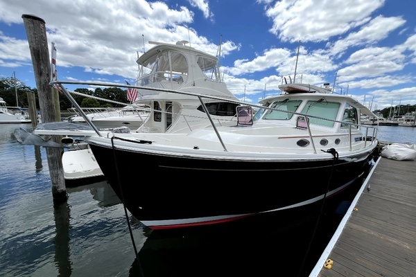 Picture Of: 2011 Back Cove 37 Pura Vida