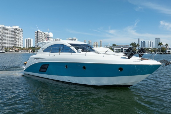 Picture Of: 2010 Beneteau Monte Carlo 47 AQUA