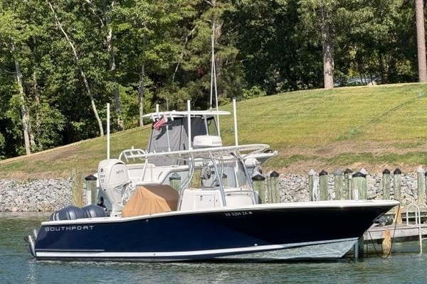 Picture Of: 2014 Southport 29 FE 
