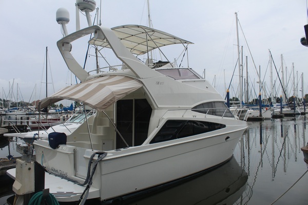 Picture Of: 2006 Carver  