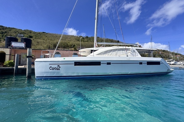 Picture Of: 2016 Leopard 48 Coco