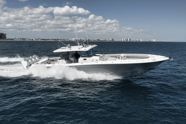 Picture Of: 2025 HCB 53 Suenos SIR REEL