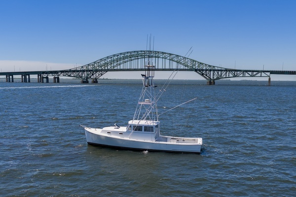 Picture Of: 1993 Young Brothers  Salty Dog