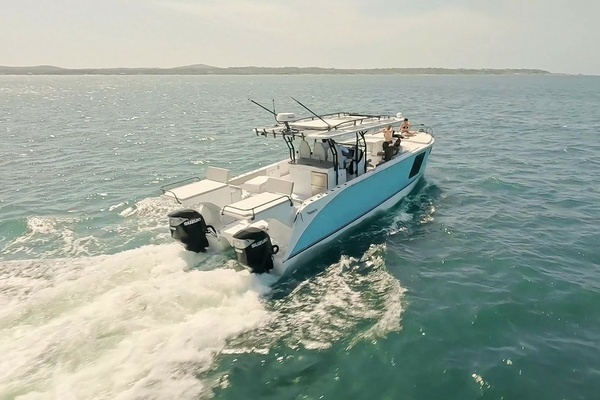 Picture Of: 2024 Yachtcat  