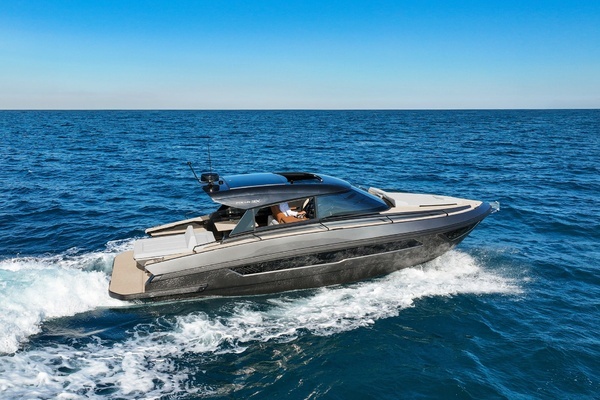 Picture Of: 2027 Focus Motor Yachts 3X 