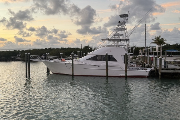 Picture Of: 1990 Striker 60 Sportfish Caught