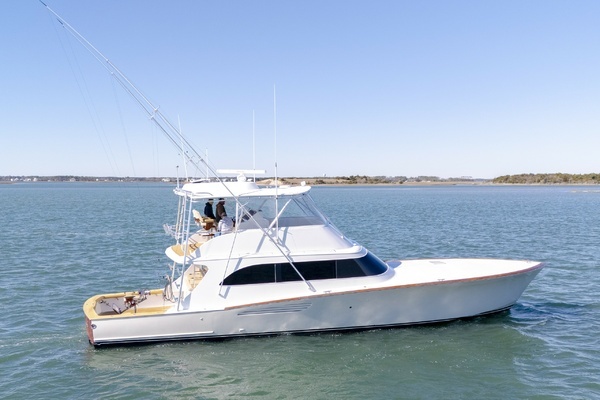 Picture Of: 2005 Weaver  Custom