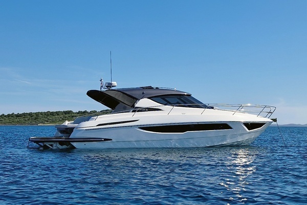 Picture Of: 2027 Focus Motor Yachts Power 