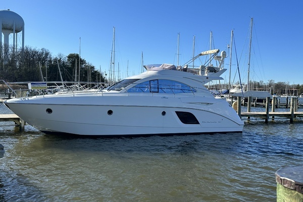 Picture Of: 2011 Beneteau Monte Carlo 47 Matinee