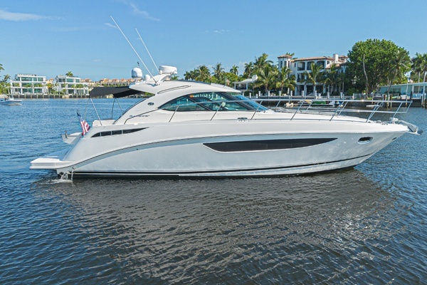 Picture Of: 2014 Sea Ray  
