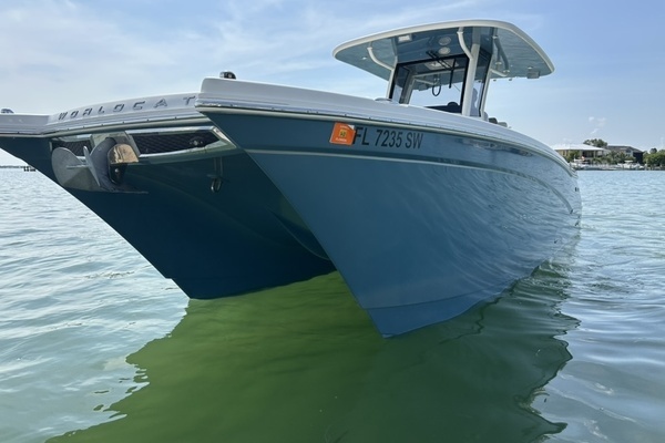 Picture Of: 2020 World Cat 280 CCX 