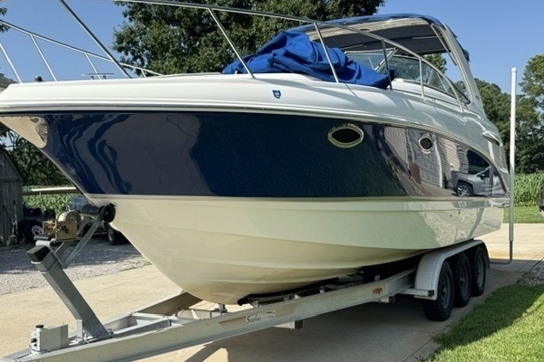 Picture Of: 2006 Chaparral Signature 290 