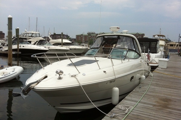 Picture Of: 2012 Sea Ray 310DA IT'S ABOUT TIME II