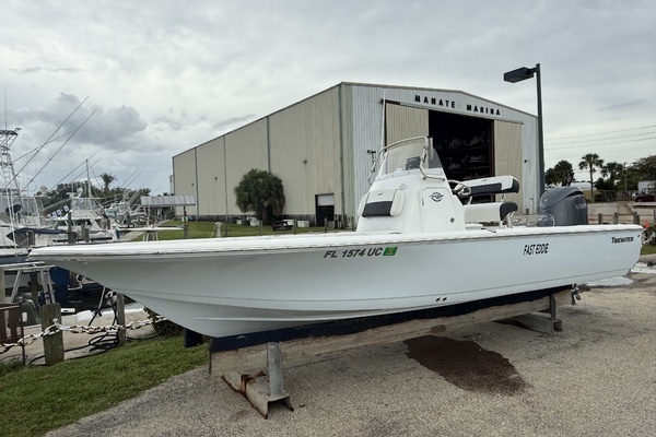 Picture Of: 2026 Tidewater 2110 Baymax 