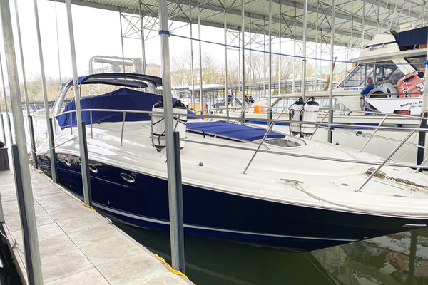 Picture Of: 2003 Sea Ray 420 Sundancer THE AMBER LEIGH