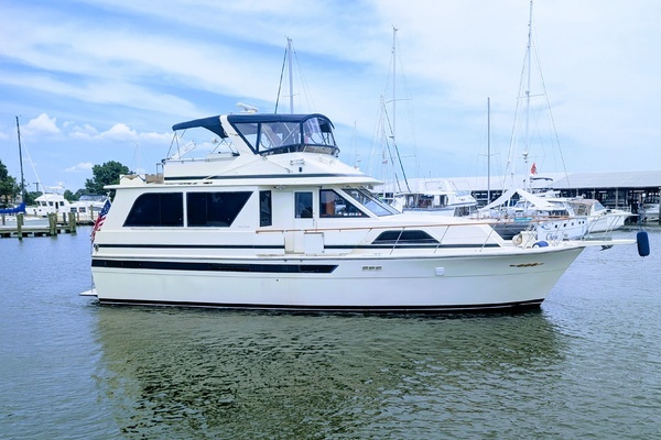 Picture Of: 1987 Chris-Craft  