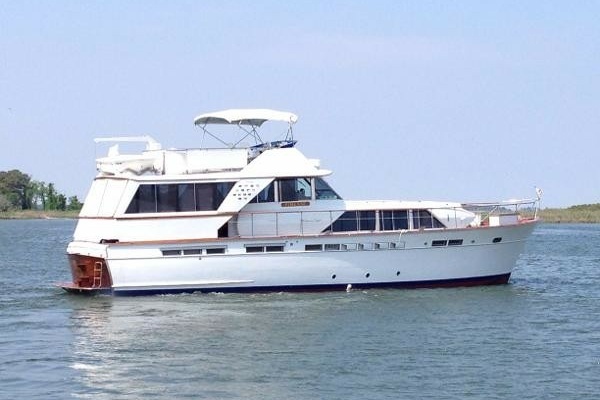 Picture Of: 1971 Chris-Craft  
